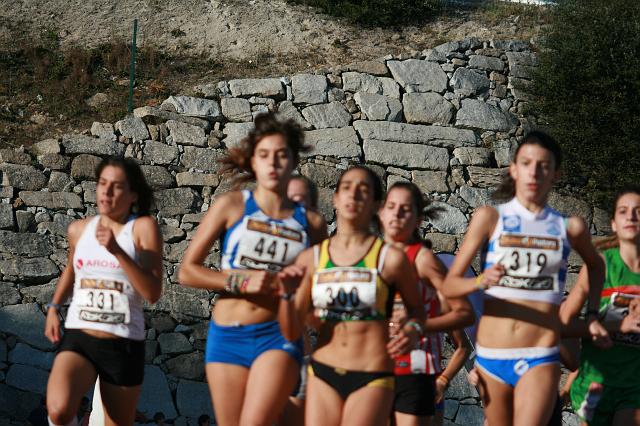 España Cadete 2008 4027